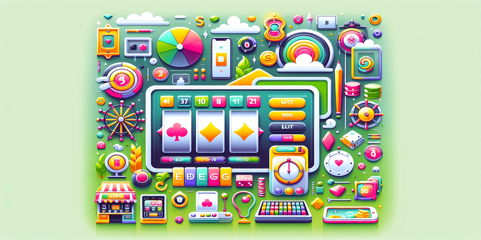 Mastering Game Vault Management: Tips for Global Slot Players in 2025 - Slot Strategy Guide for international | SUPER9