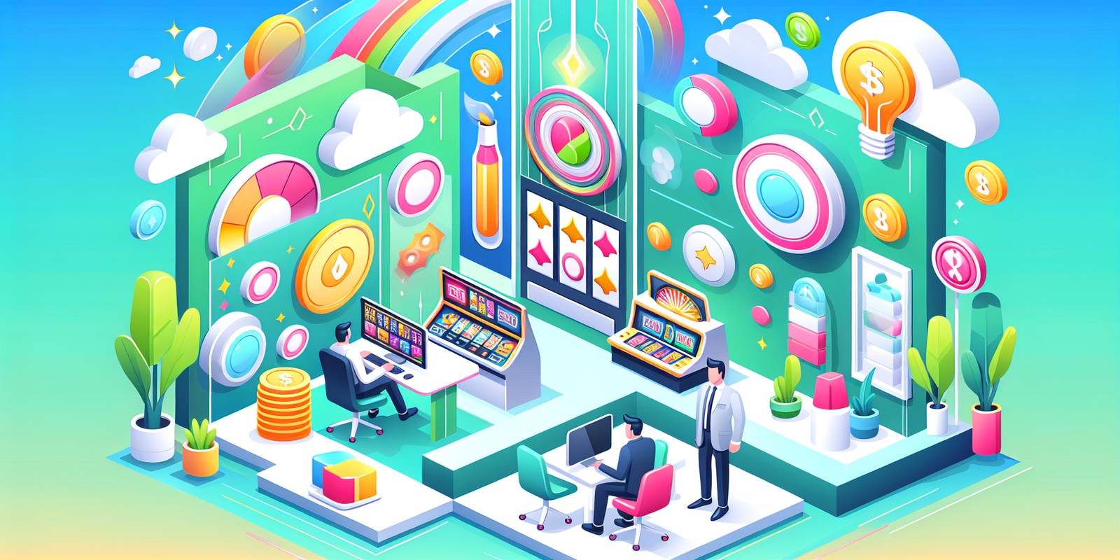 Mastering Game Vault Management: Tips for Slot Success in 2025 - Slot Strategy Guide for global | SUPER9