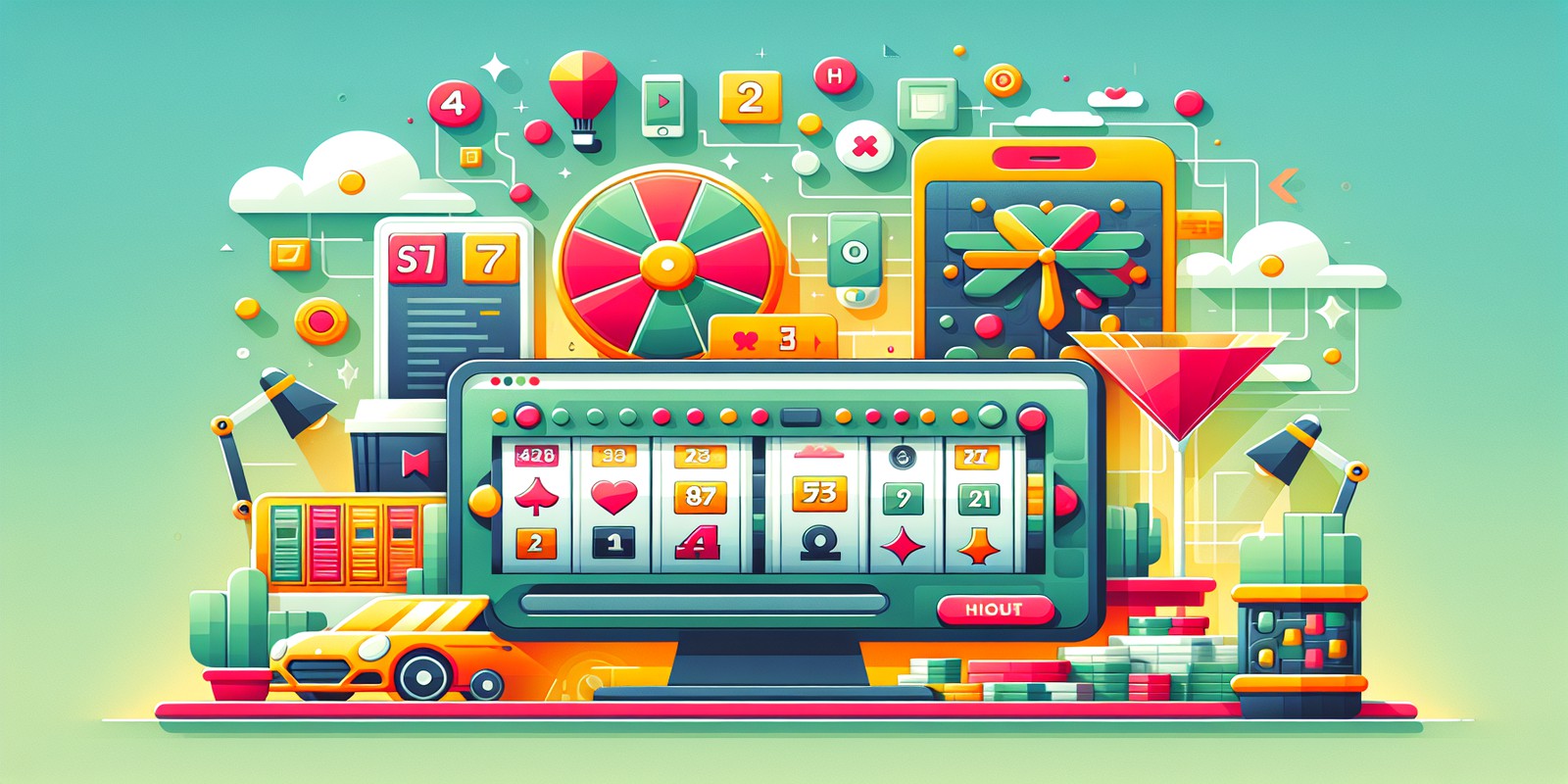 Mastering Slot Machines: Top Strategies for Big Wins in 2025 - Slot Strategy Guide for international | SUPER9