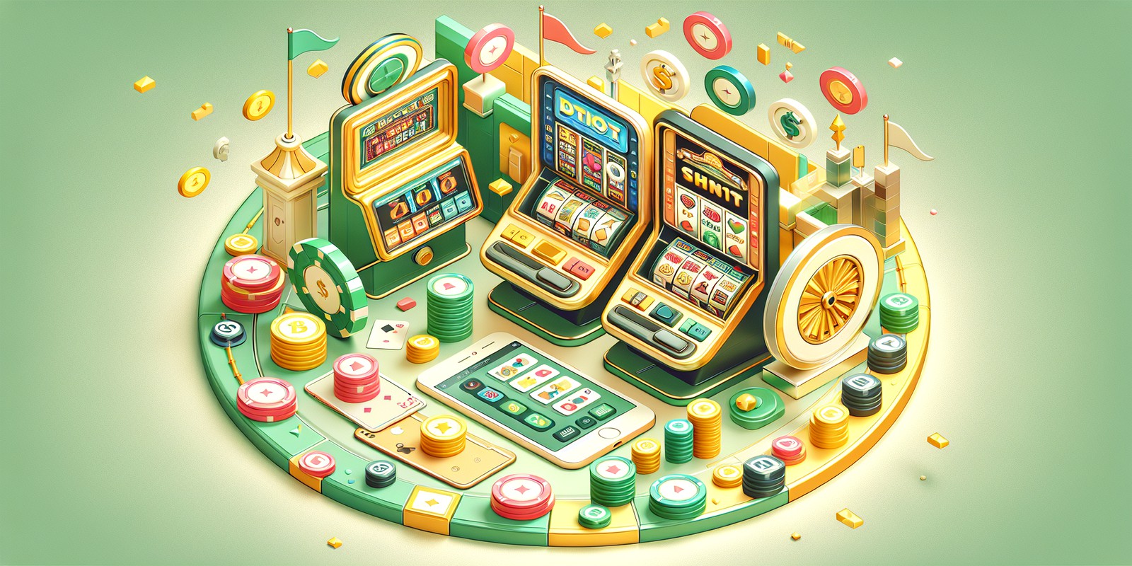 Unlock Free Coins: Your Ultimate Guide to Winning Slot Games 2025 - Slot Strategy Guide for pakistani | SUPER9