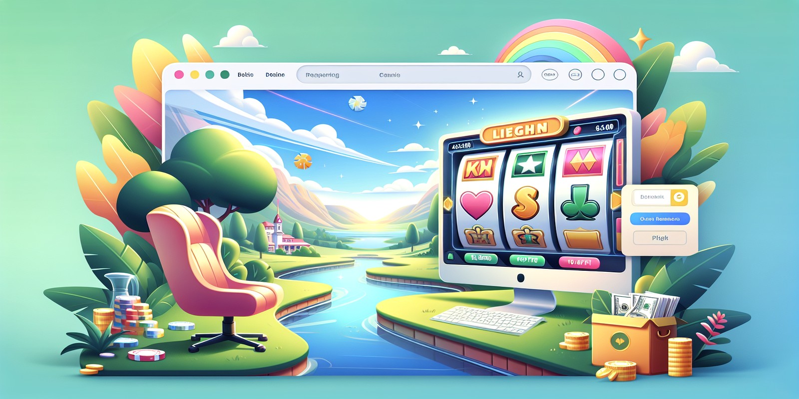 Unlock Mega Wins: Top Slot Game Strategies for 2025 - SUPER9 Guide for Pakistan Players