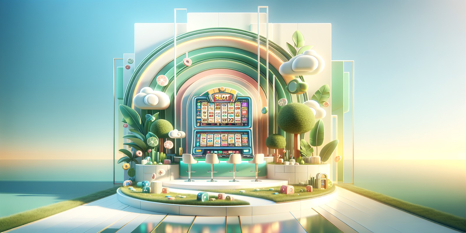 Unlocking Cenestin 1: Strategies to Maximize Your Slot Wins in 2025 - Slot Strategy Guide for pakistani | SUPER9