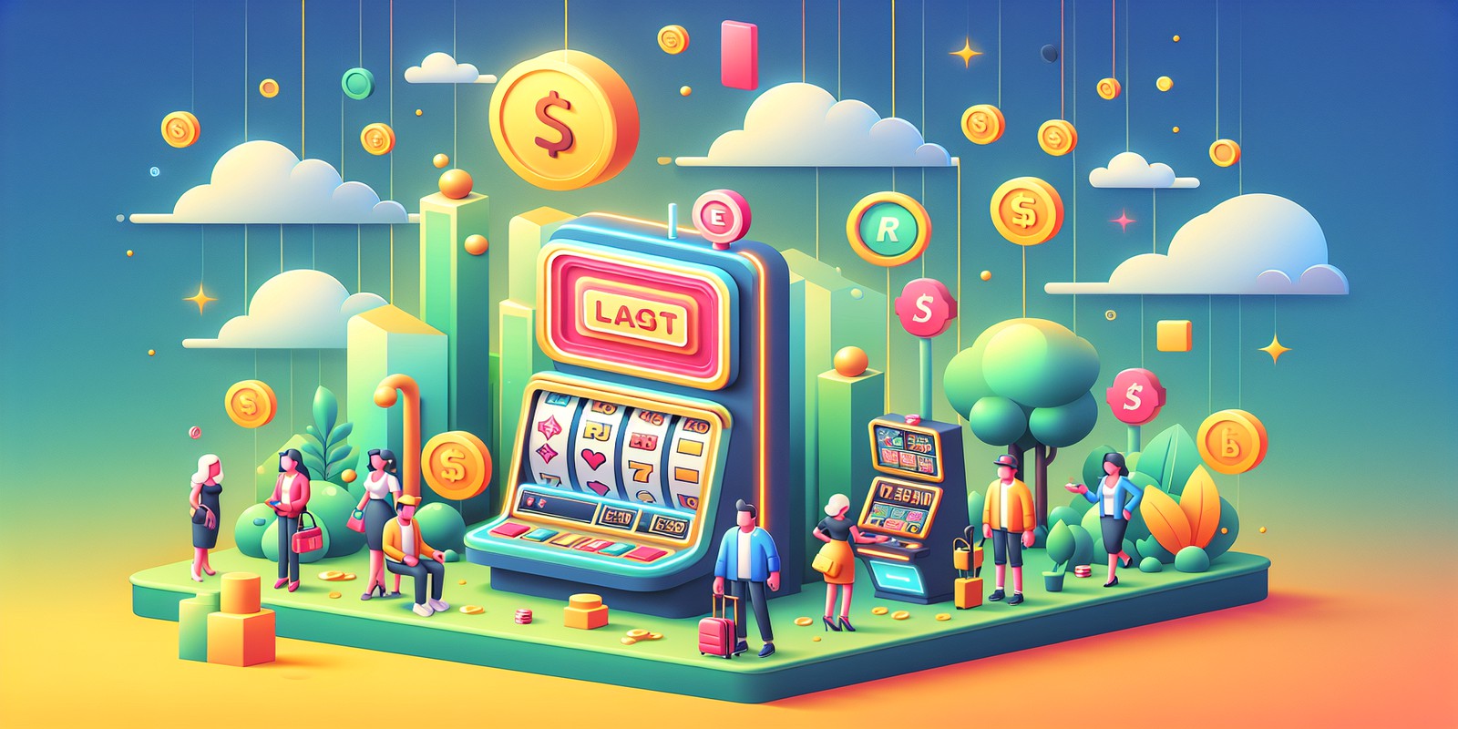 Unlocking Winning Strategies for Slots: Your 2025 Guide - Slot Strategy Guide for pakistani | SUPER9
