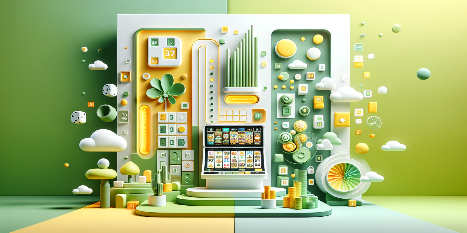 Winning Strategies for Slot Games: Unlock Pec Card Power in 2025 - A guide for Pakistani players