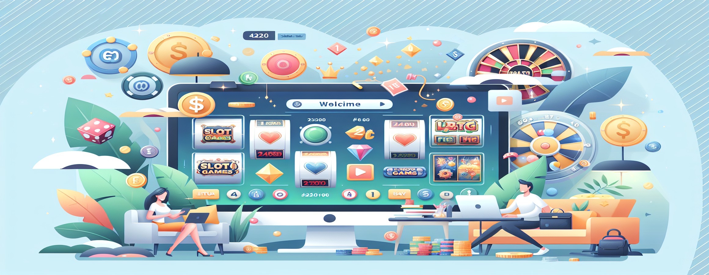 Expert online casino strategies and tips featured in SUPER9 Blog - Elevate your gaming experience.