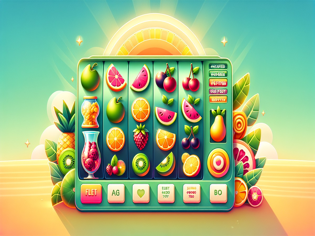 SUPER9 Classic Fruit Slots - Timeless Fun Awaits