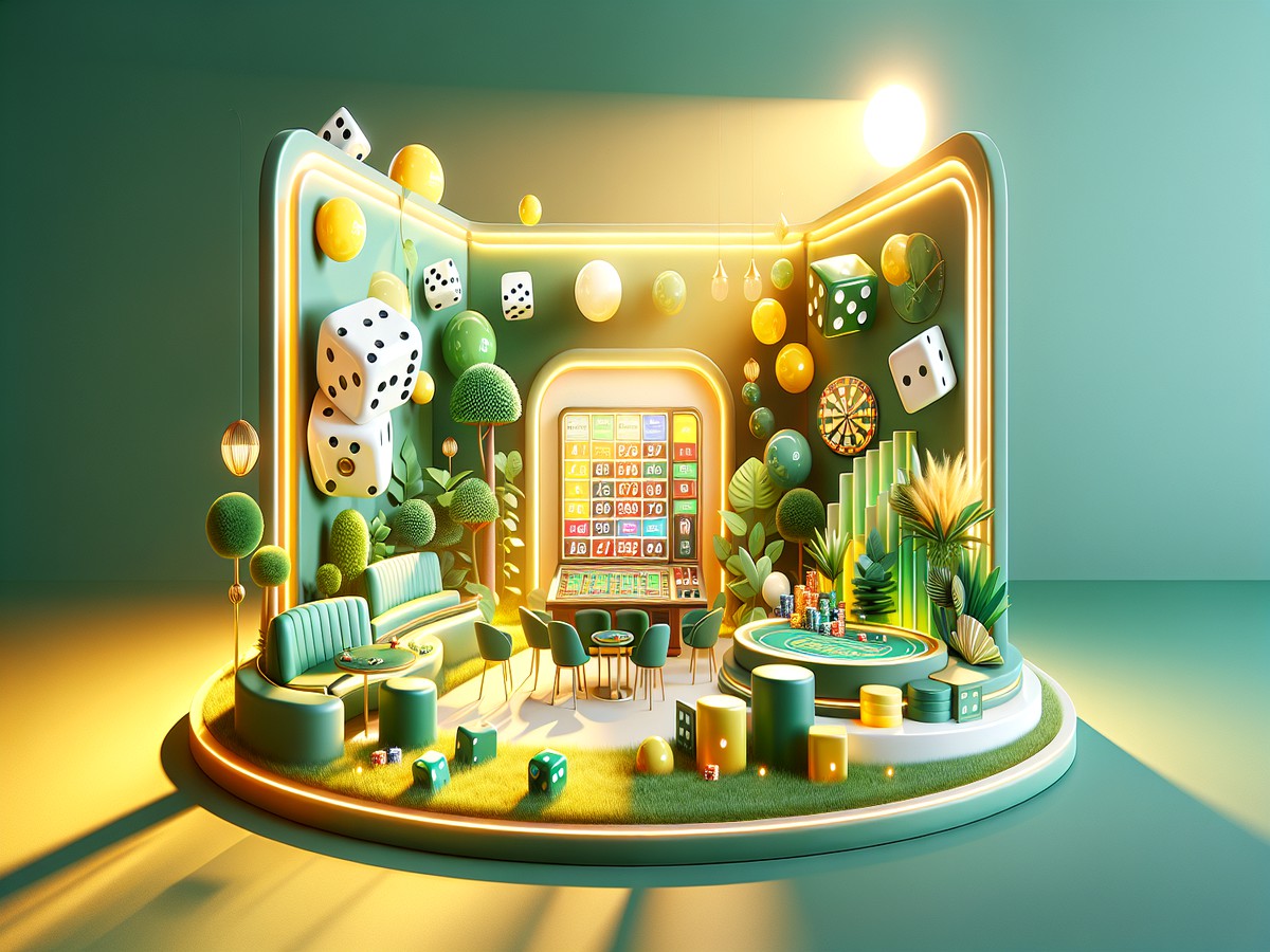 SUPER9 Dice Games - Roll Your Way to Victory