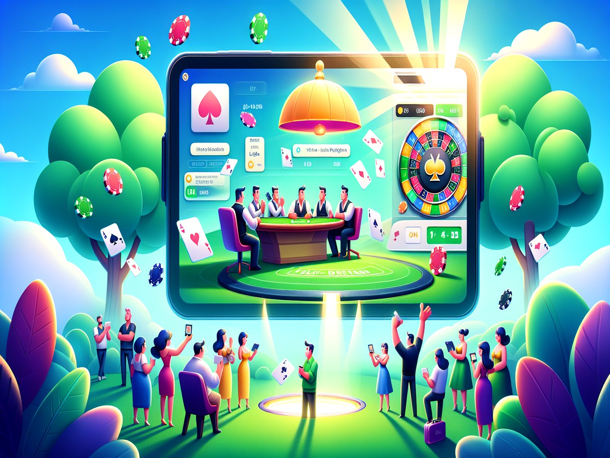 SUPER9 Poker Games - Play and Win at SUPER9