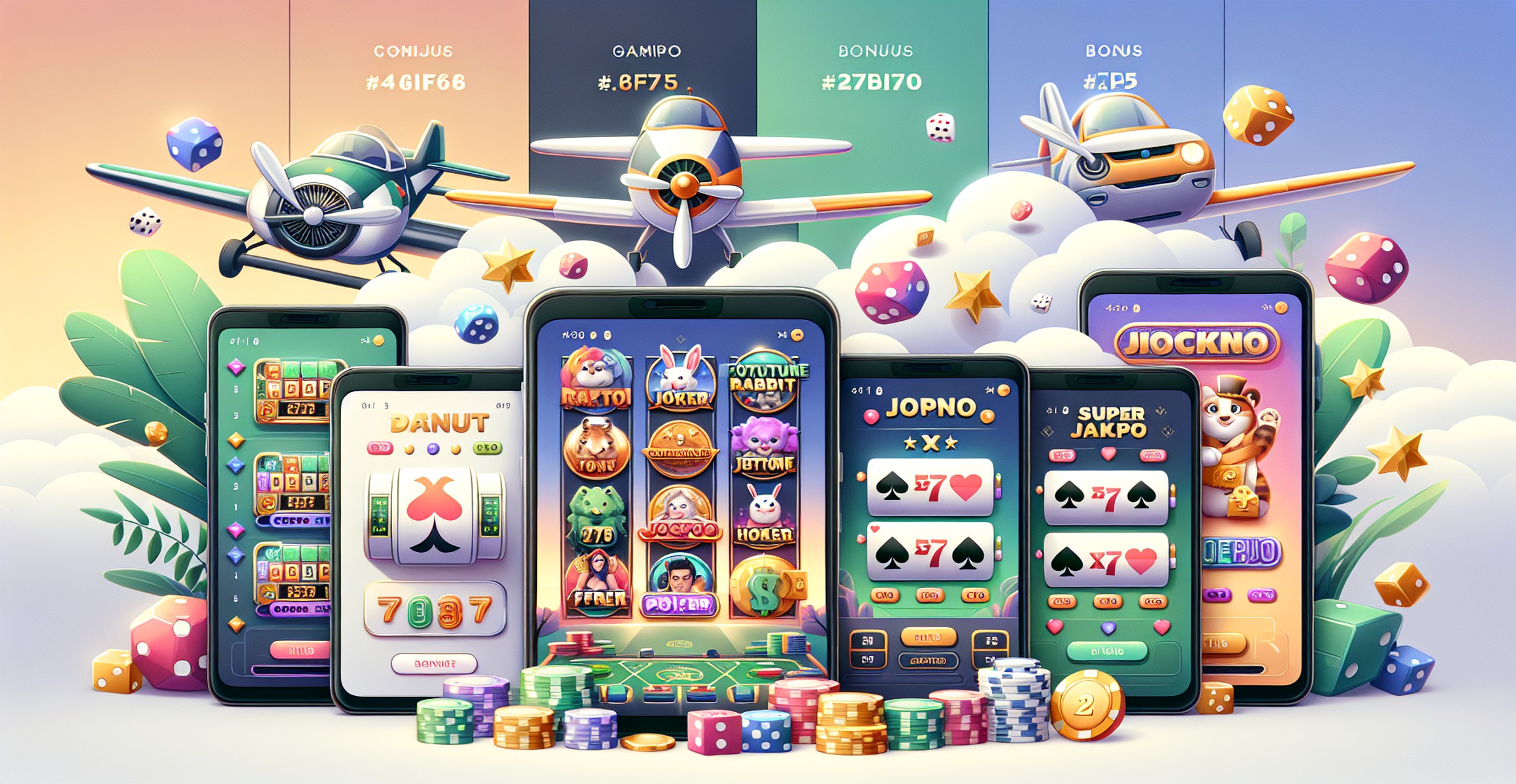 Dice Games - Fun and Engaging Online Slot Game at SUPER9